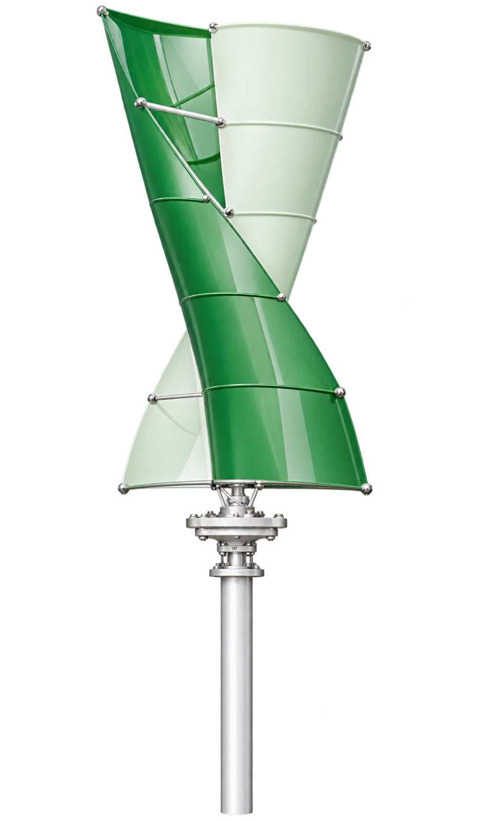 AS VAYU NY-Type wind turbine